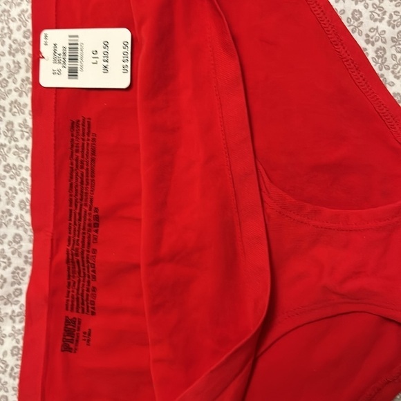 PINK underwear “sleigh my name” - Picture 2 of 3